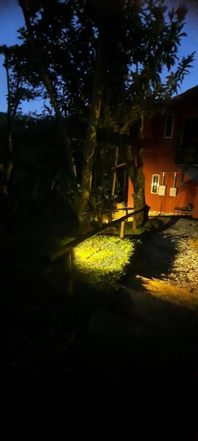 Suites Casinha Do Alto Da Bocaina Sao Pedro da Serra  Kültér fotó