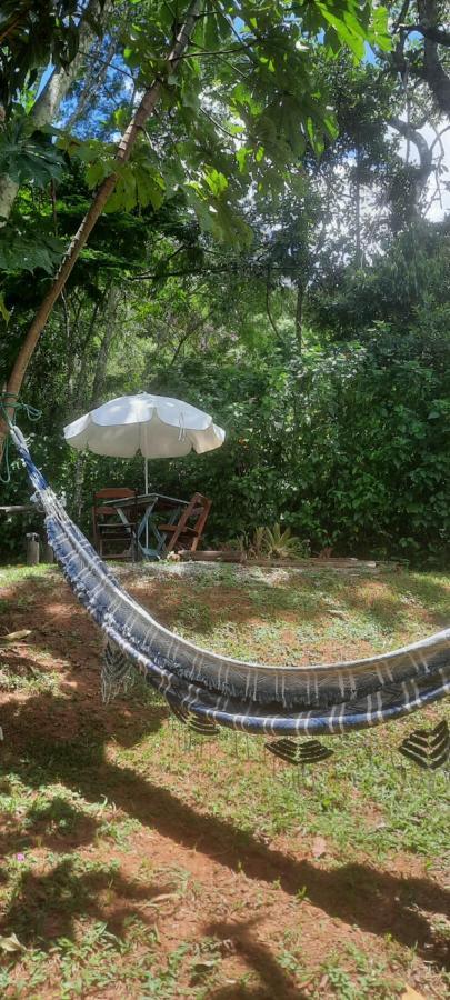 Suites Casinha Do Alto Da Bocaina Sao Pedro da Serra  Kültér fotó