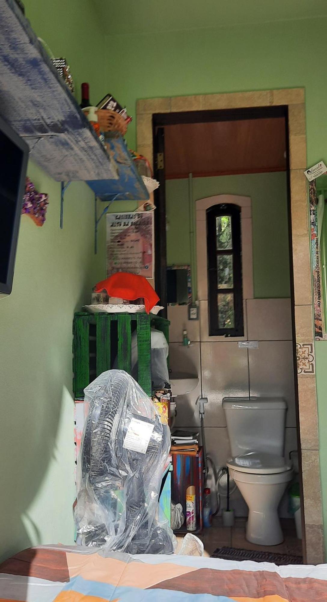 Suites Casinha Do Alto Da Bocaina Sao Pedro da Serra  Szoba fotó