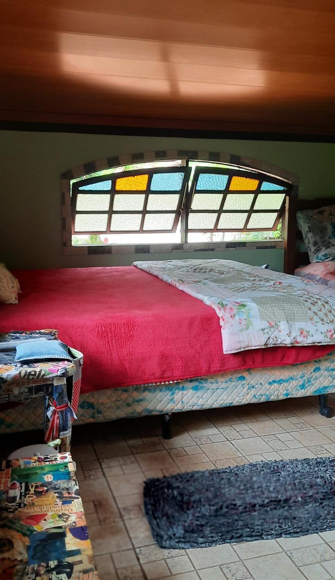 Suites Casinha Do Alto Da Bocaina Sao Pedro da Serra  Szoba fotó