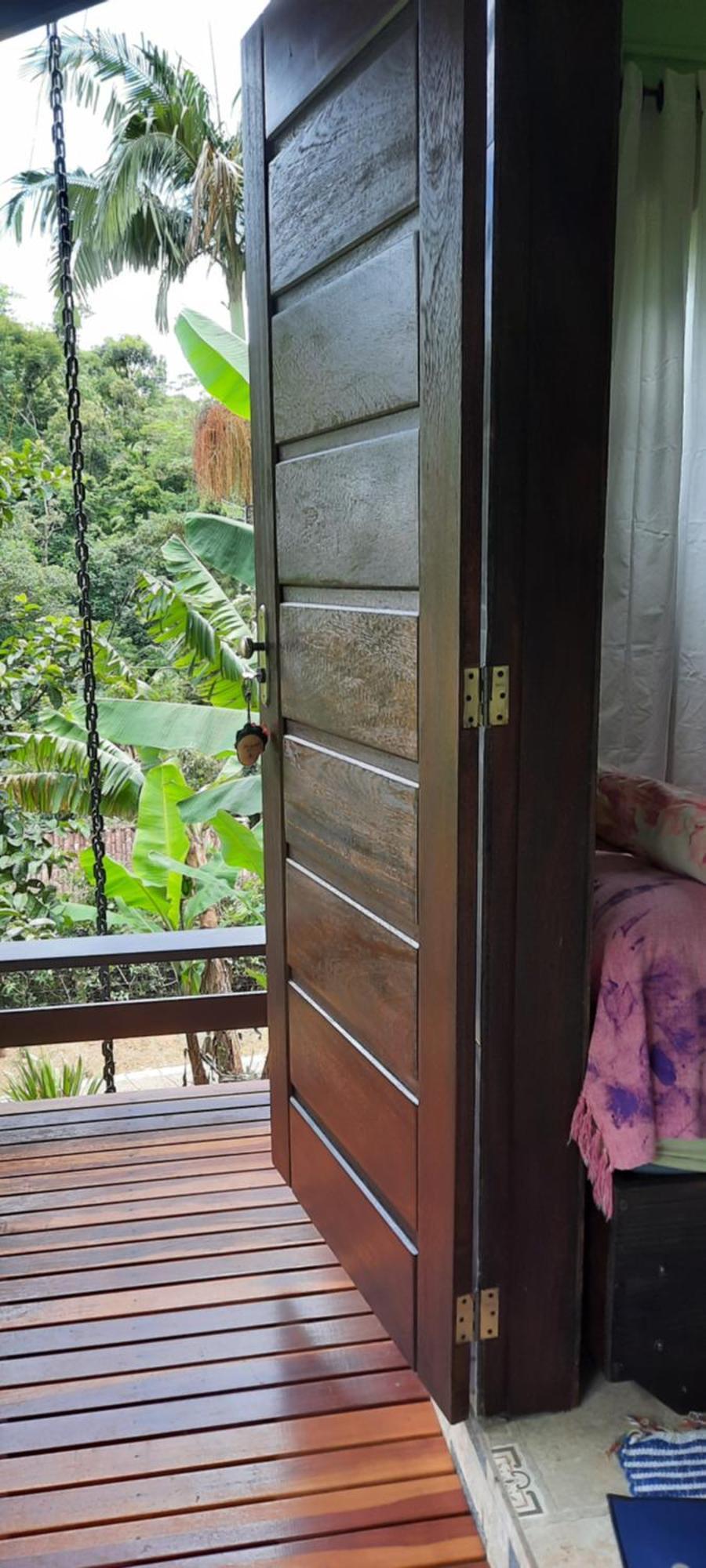 Suites Casinha Do Alto Da Bocaina Sao Pedro da Serra  Szoba fotó