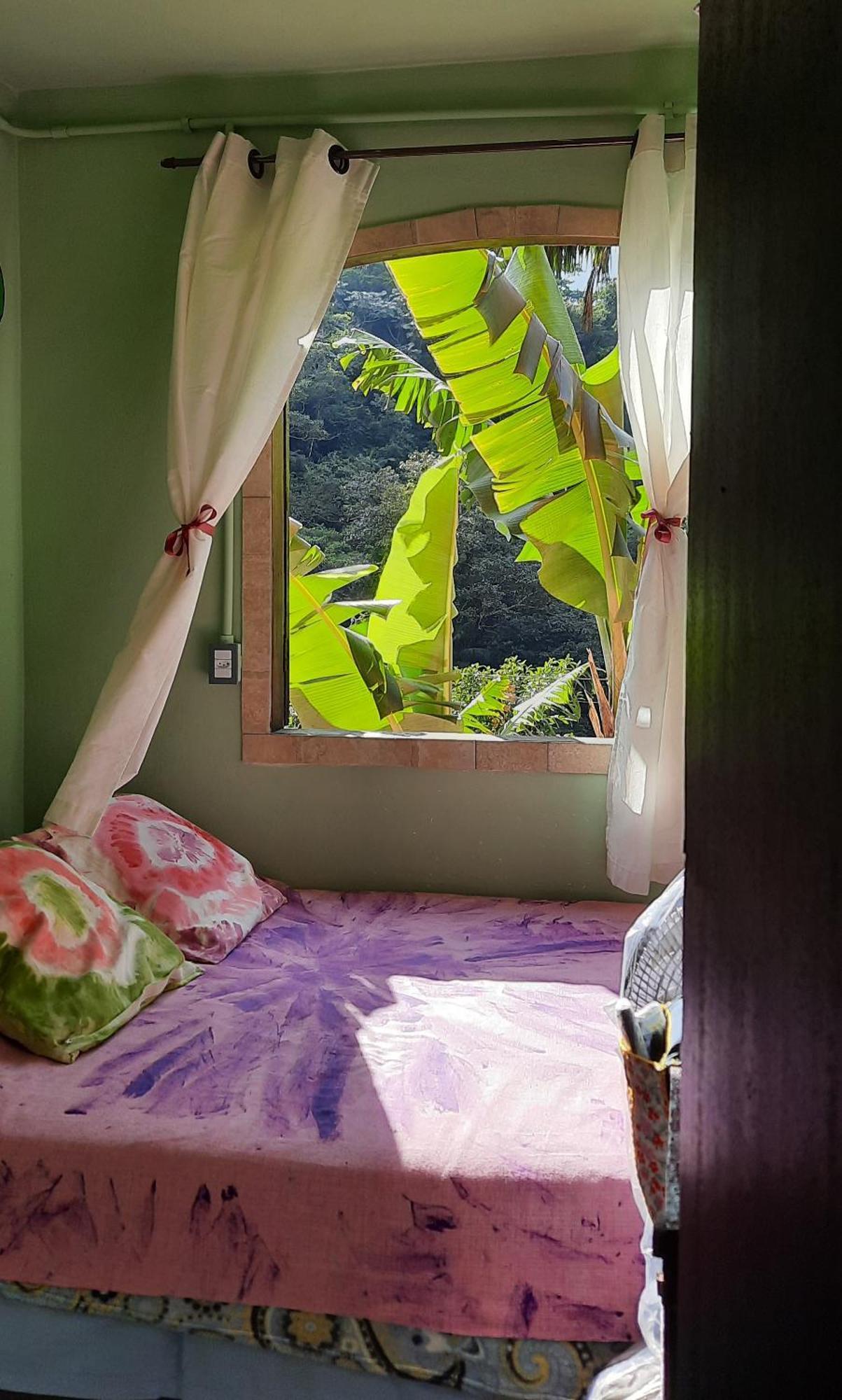 Suites Casinha Do Alto Da Bocaina Sao Pedro da Serra  Szoba fotó