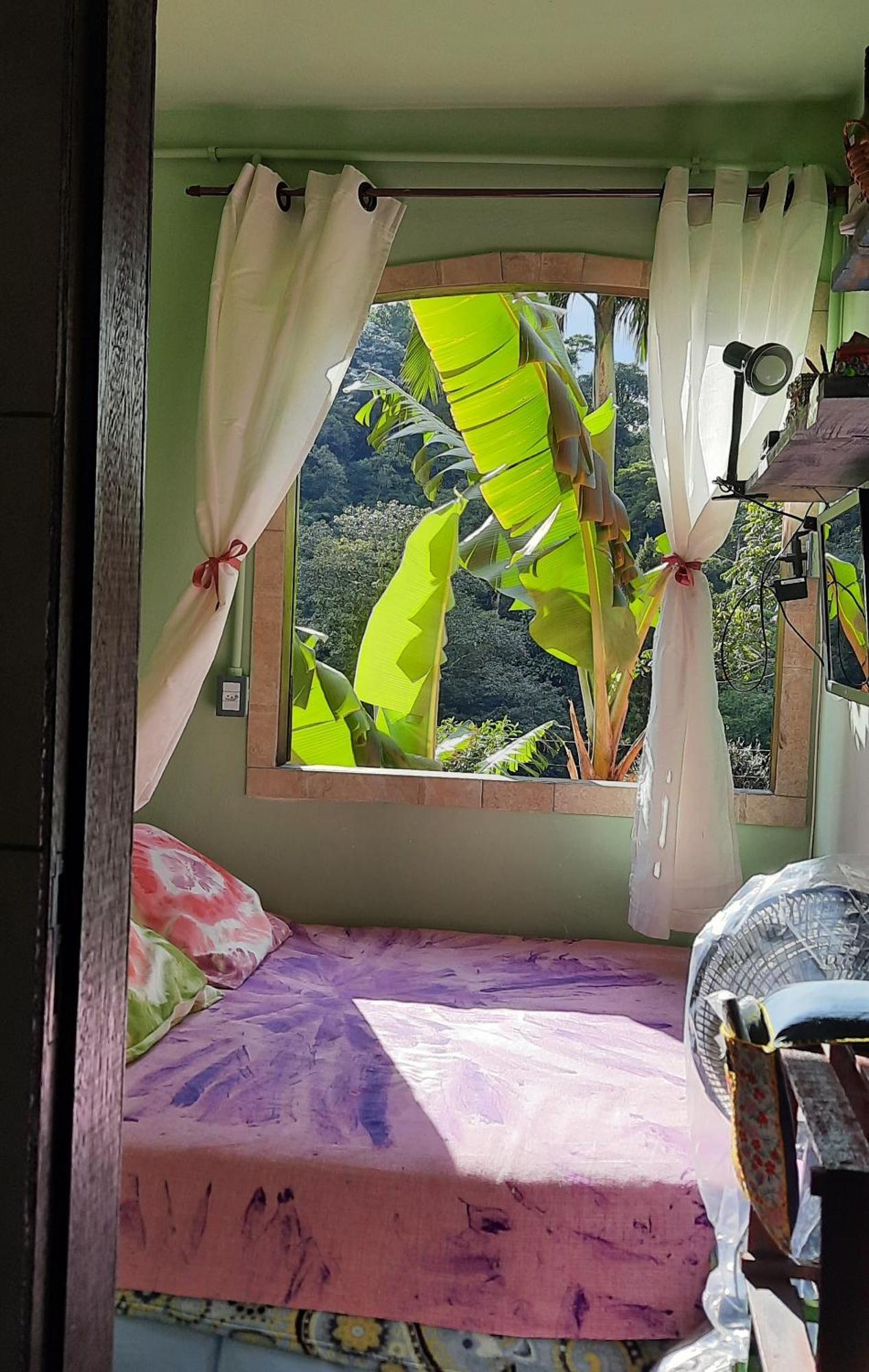 Suites Casinha Do Alto Da Bocaina Sao Pedro da Serra  Szoba fotó
